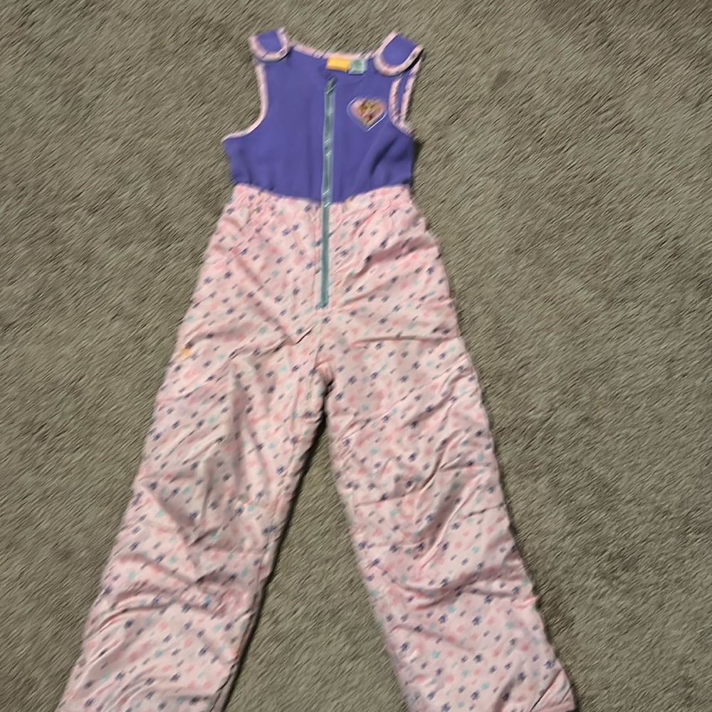 Cute snow pants